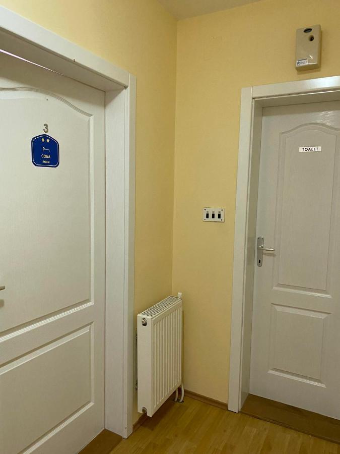 Guest House Trajkovic Jagodina Exteriör bild