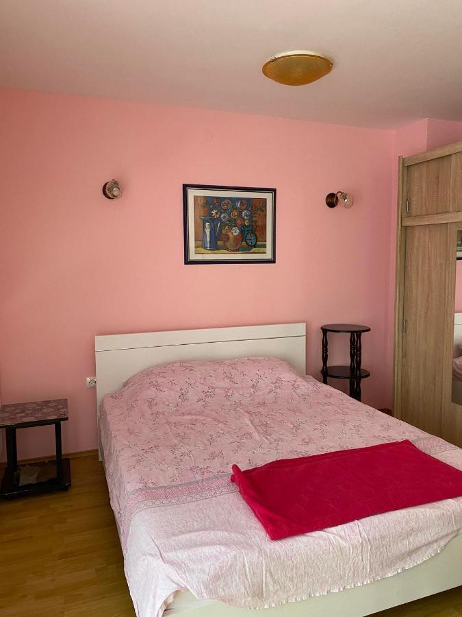 Guest House Trajkovic Jagodina Exteriör bild