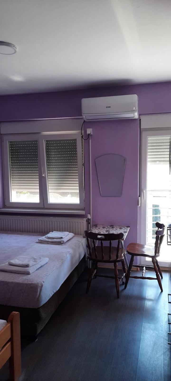 Guest House Trajkovic Jagodina Exteriör bild