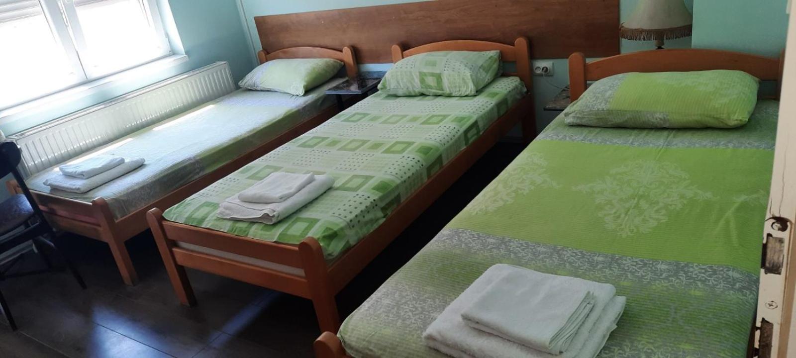Guest House Trajkovic Jagodina Exteriör bild