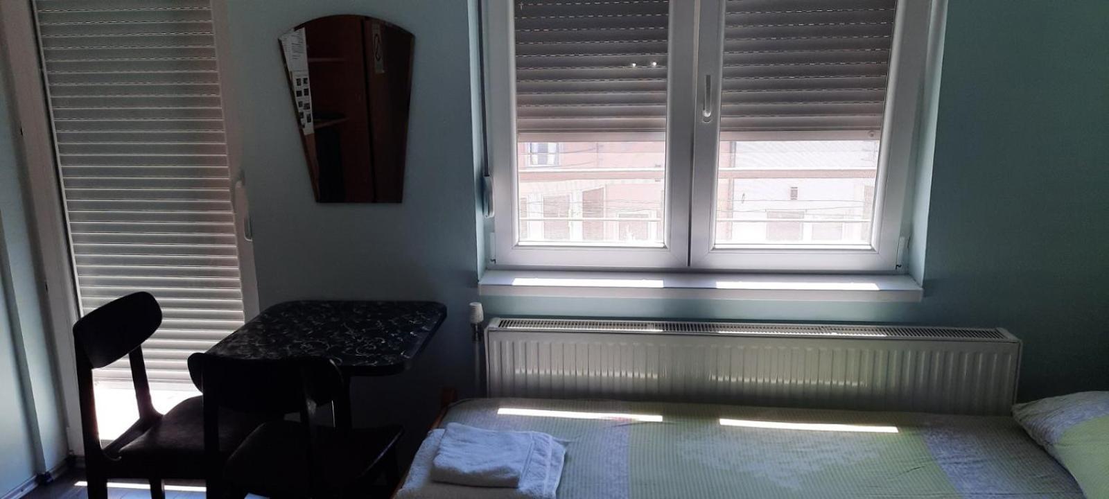 Guest House Trajkovic Jagodina Exteriör bild