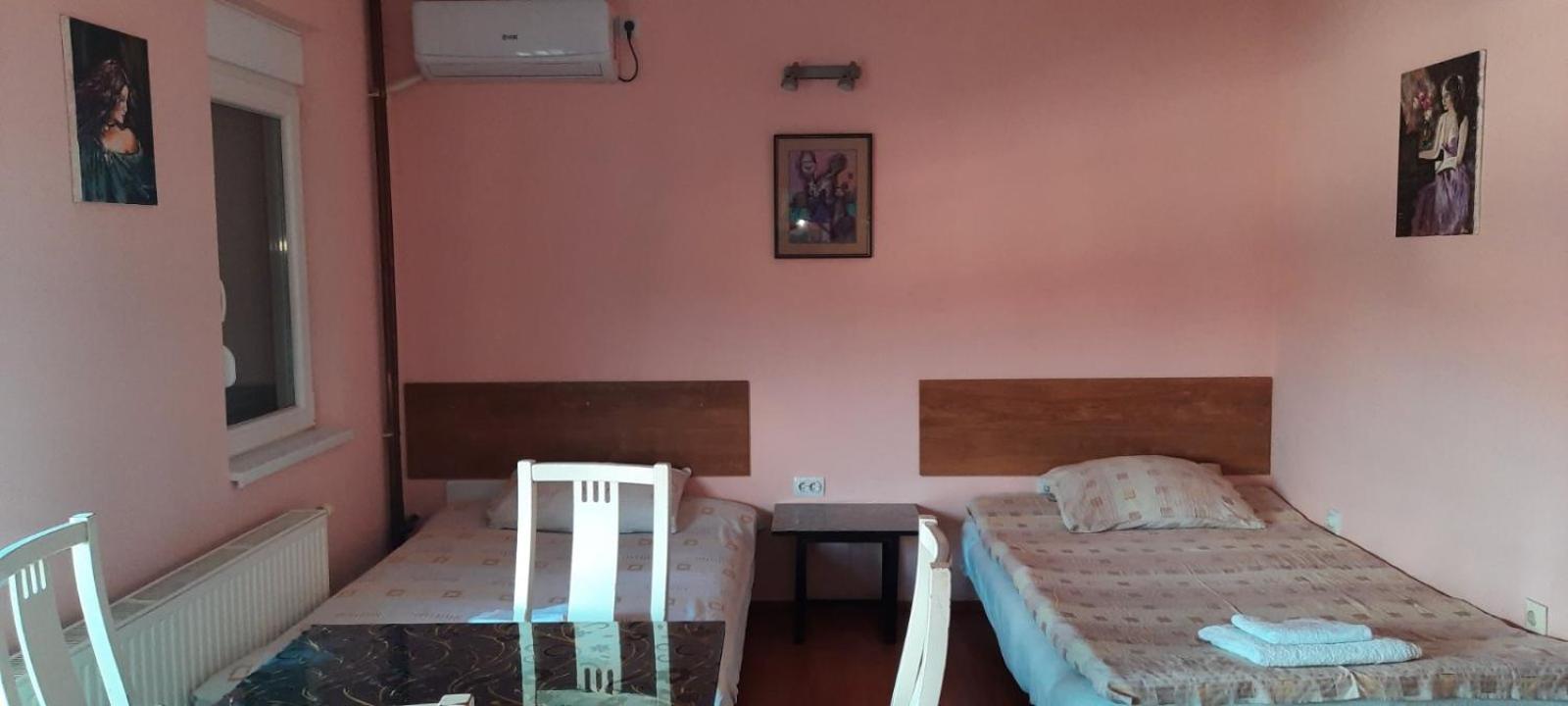 Guest House Trajkovic Jagodina Exteriör bild