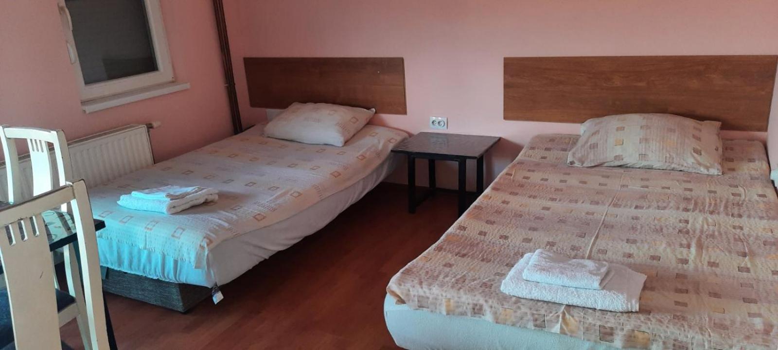 Guest House Trajkovic Jagodina Exteriör bild